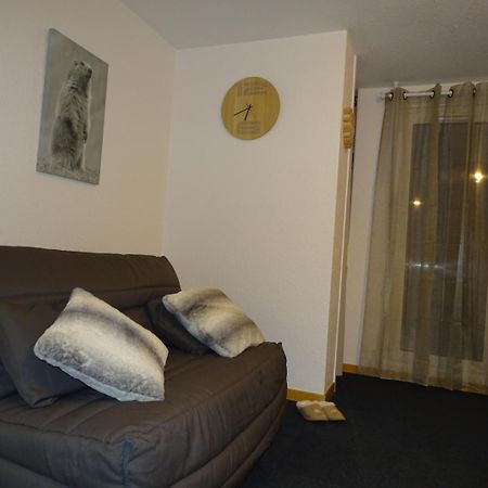 L'Ansloboys Montagne A2 Apartment Les Deux Alpes Luaran gambar