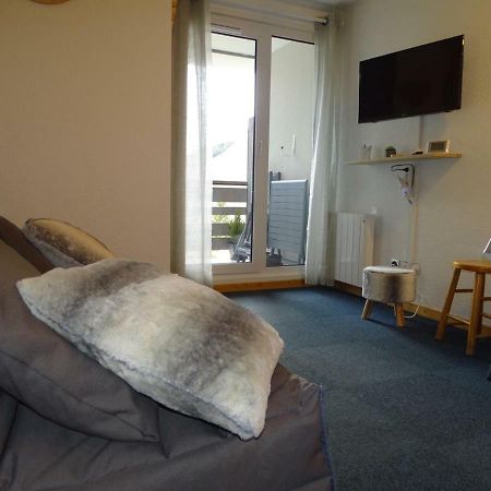 L'Ansloboys Montagne A2 Apartment Les Deux Alpes Luaran gambar