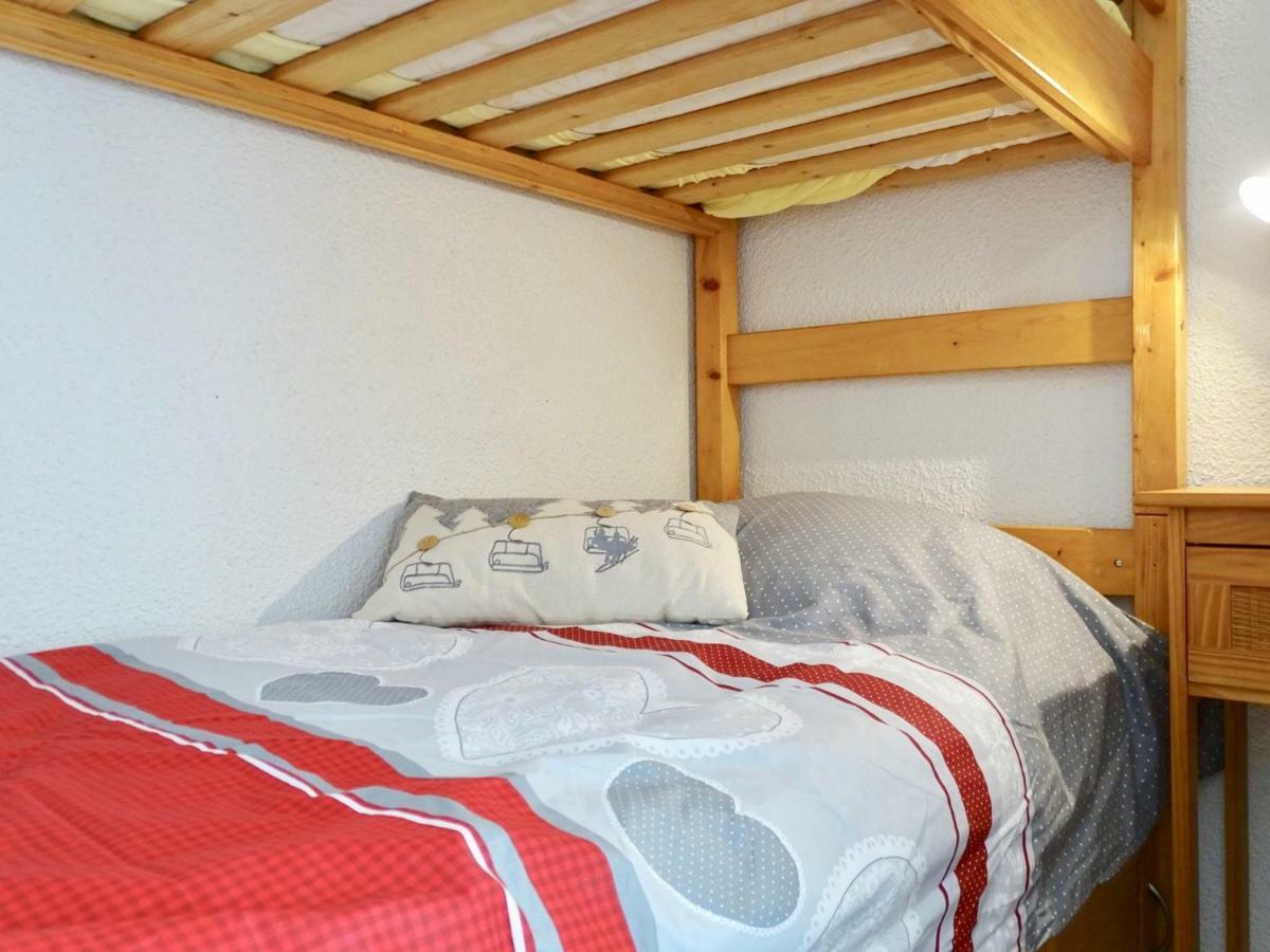 L'Ansloboys Montagne A2 Apartment Les Deux Alpes Luaran gambar
