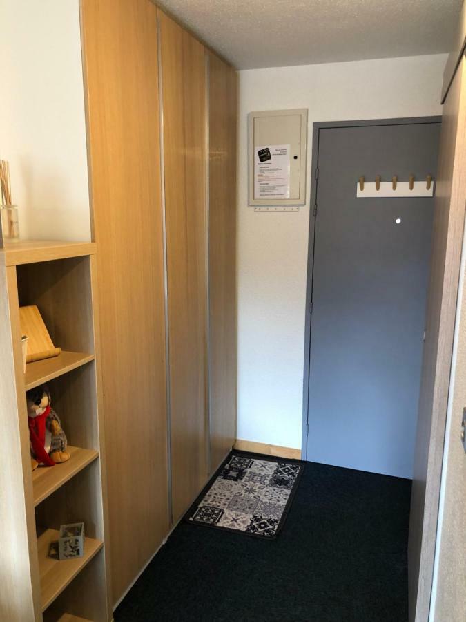 L'Ansloboys Montagne A2 Apartment Les Deux Alpes Luaran gambar