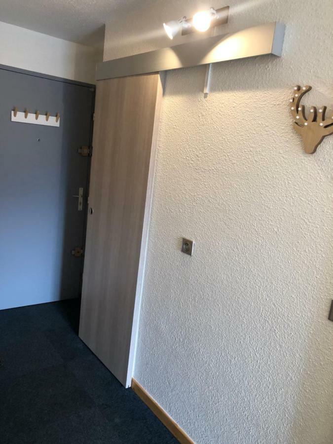 L'Ansloboys Montagne A2 Apartment Les Deux Alpes Luaran gambar